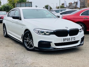 BMW - 5 Series