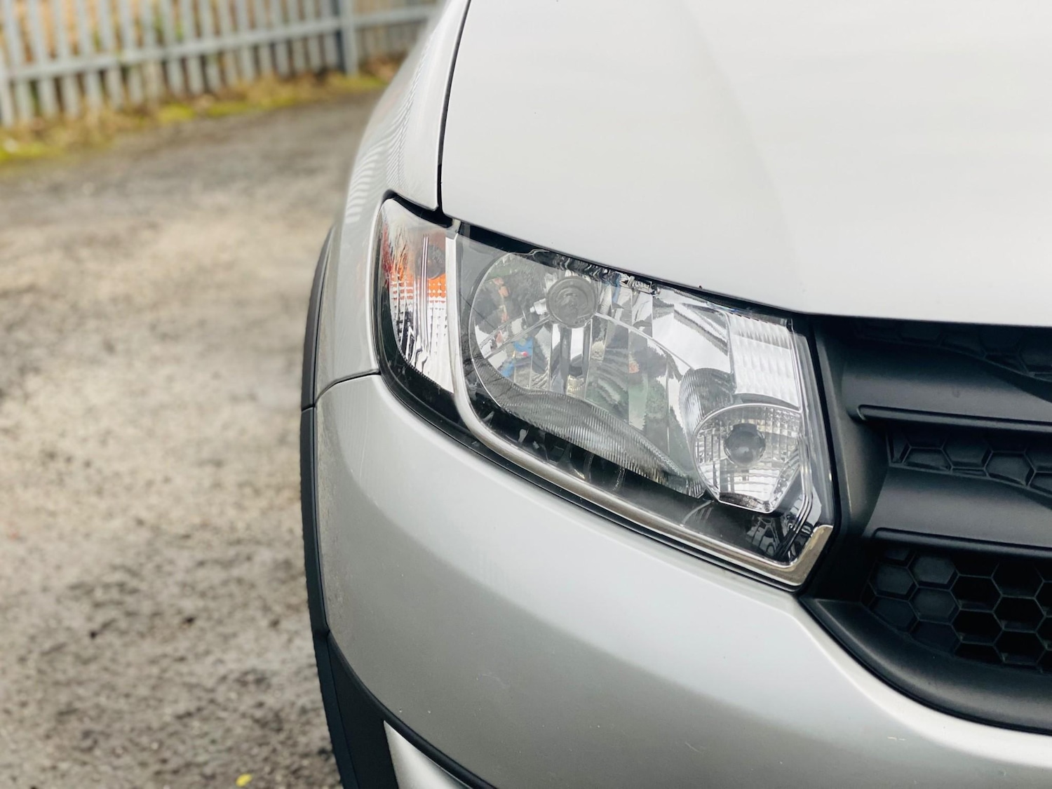 Used Dacia Sandero Stepway 2015 for sale - 77236008: Photo 12