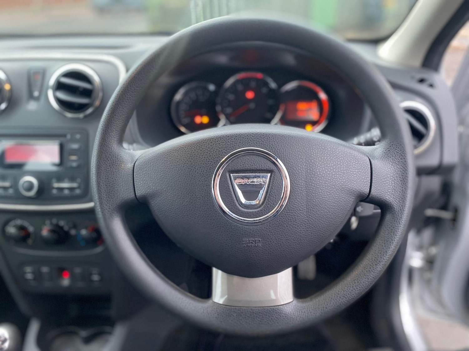 Used Dacia Sandero Stepway 2015 for sale - 77236008: Photo 15