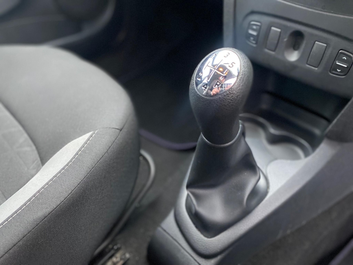 Used Dacia Sandero Stepway 2015 for sale - 77236008: Photo 17