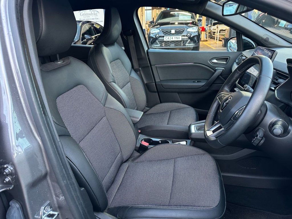 Used Renault Captur 2022 for sale - 77133496: Photo 9