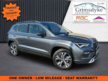 2023 (73) - 1.5 TSI EVO SE Technology SUV 5dr Petrol DSG Euro 6 (s/s) (150 ps)