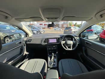 Used SEAT Ateca 2023 for sale - 75911724: Photo