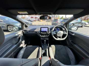 Used Ford Fiesta 2023 for sale - 74708354: Photo