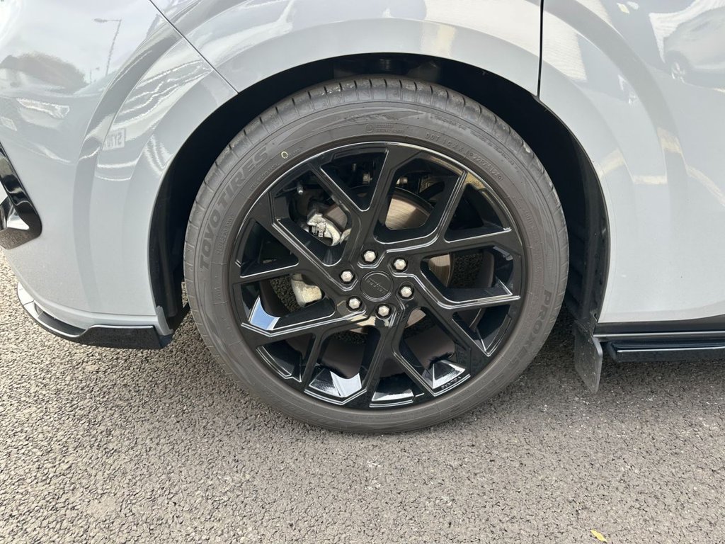 Used Ford Transit Custom 2025 for sale - 76132579: Photo 10