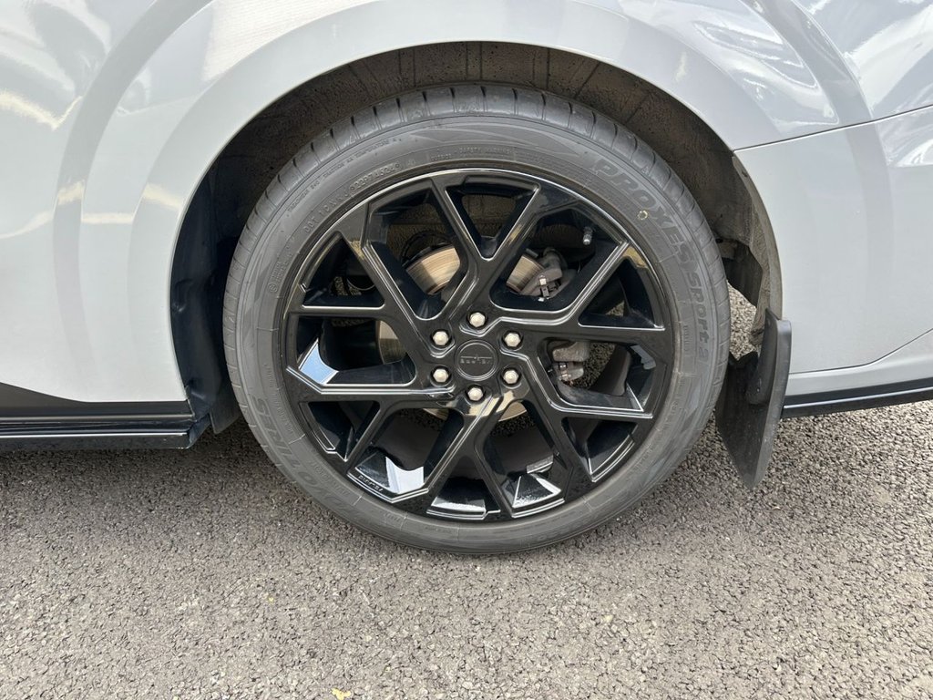 Used Ford Transit Custom 2025 for sale - 76132579: Photo 11