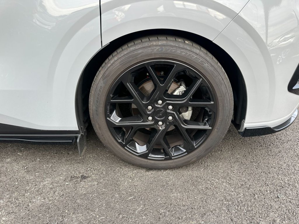 Used Ford Transit Custom 2025 for sale - 76132579: Photo 13