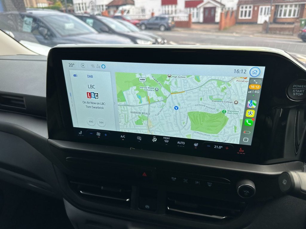 Used Ford Transit Custom 2025 for sale - 76132579: Photo 17