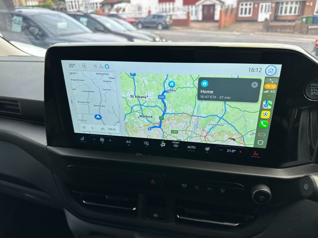 Used Ford Transit Custom 2025 for sale - 76132579: Photo 18