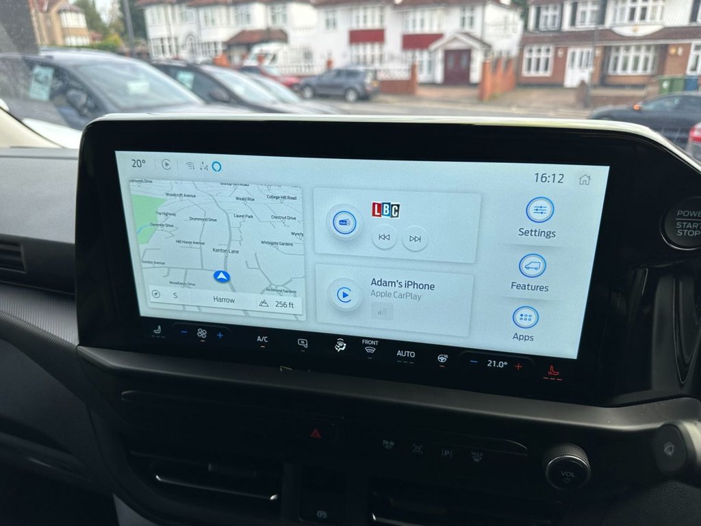 Used Ford Transit Custom 2025 for sale - 76132579: Photo 19