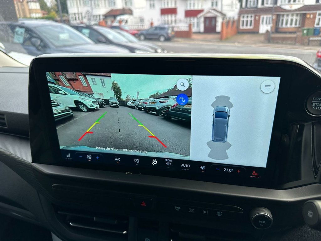 Used Ford Transit Custom 2025 for sale - 76132579: Photo 20