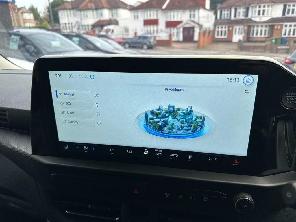 Used Ford Transit Custom 2025 for sale - 76132579: Photo 21