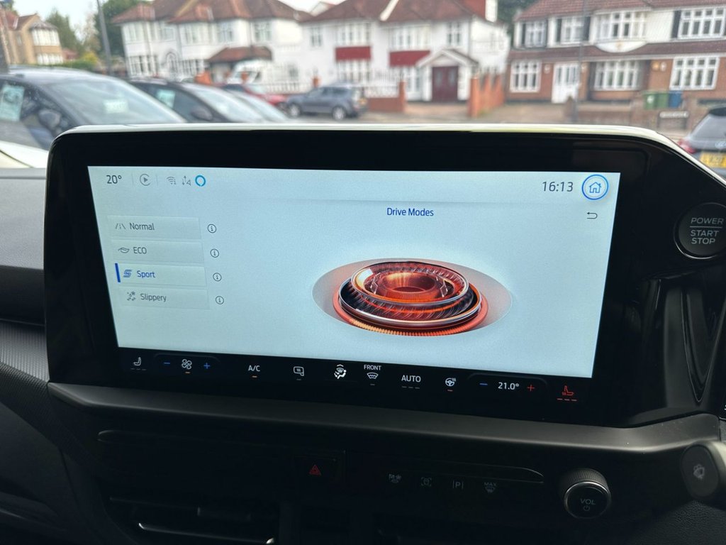 Used Ford Transit Custom 2025 for sale - 76132579: Photo 22