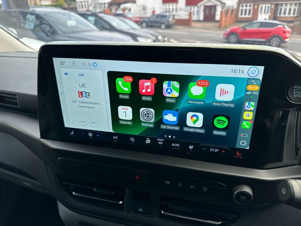 Used Ford Transit Custom 2025 for sale - 76132579: Photo 23