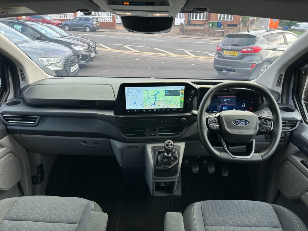 Used Ford Transit Custom 2025 for sale - 76132579: Photo 24