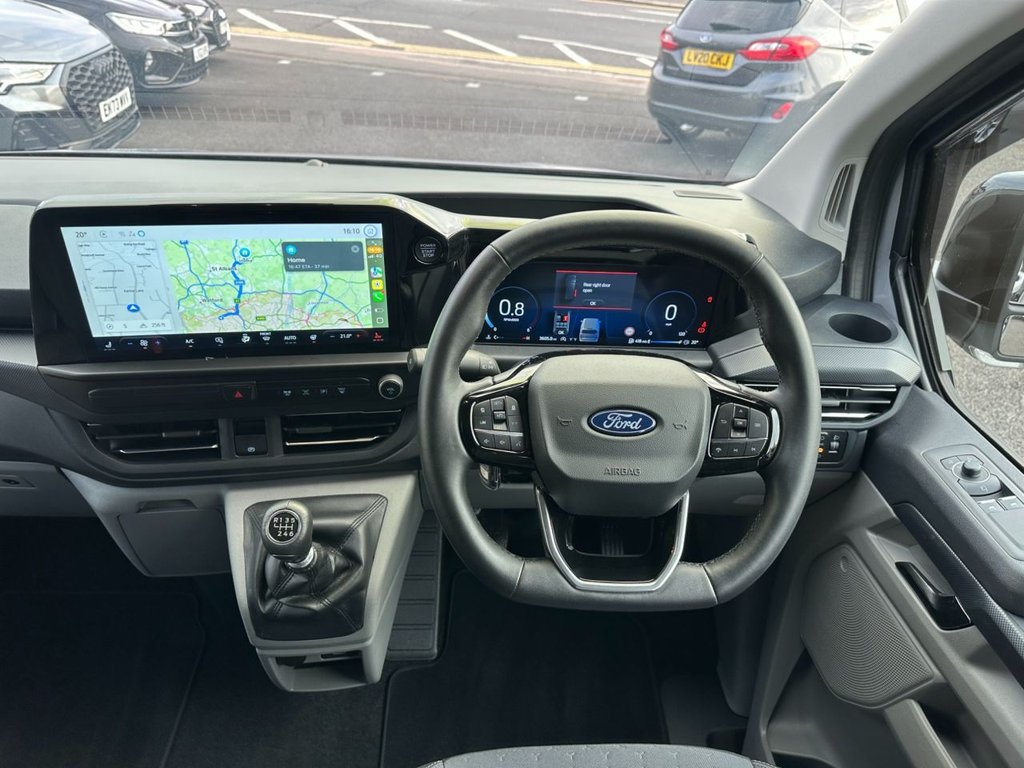 Used Ford Transit Custom 2025 for sale - 76132579: Photo 25