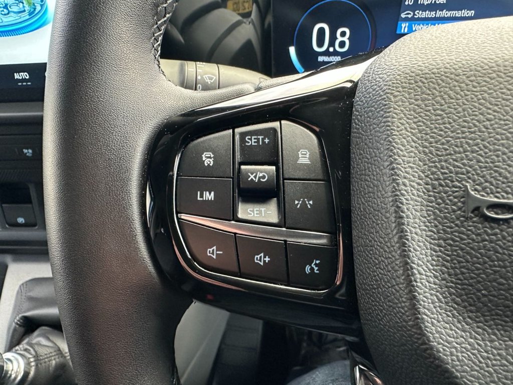 Used Ford Transit Custom 2025 for sale - 76132579: Photo 27