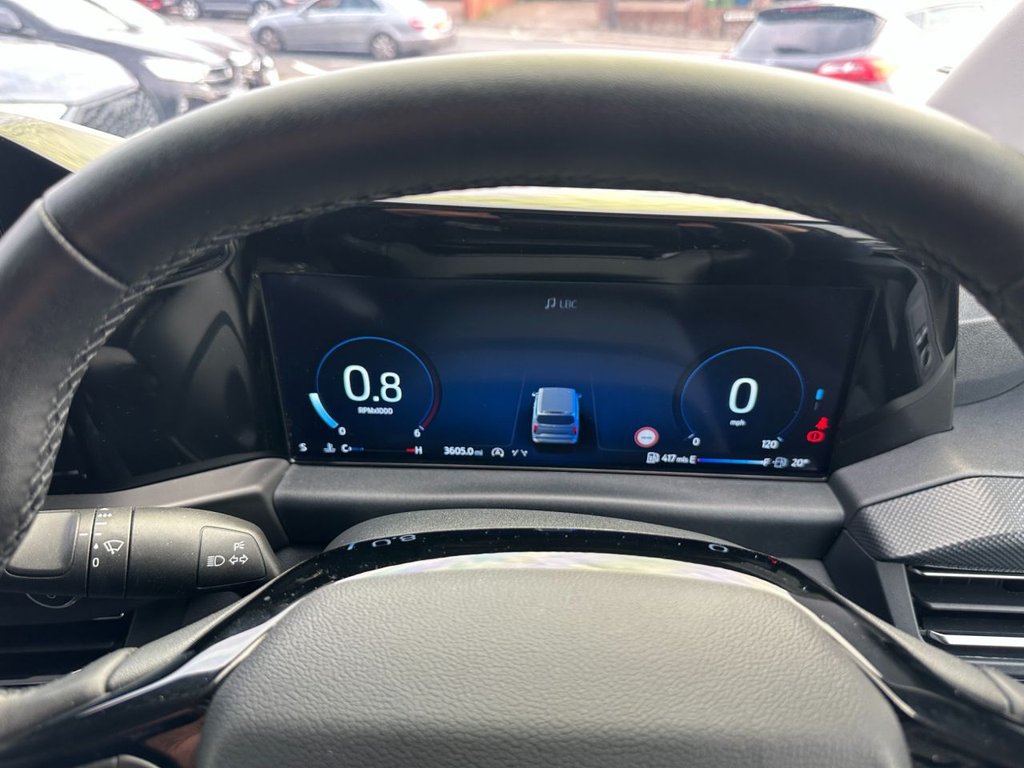 Used Ford Transit Custom 2025 for sale - 76132579: Photo 28