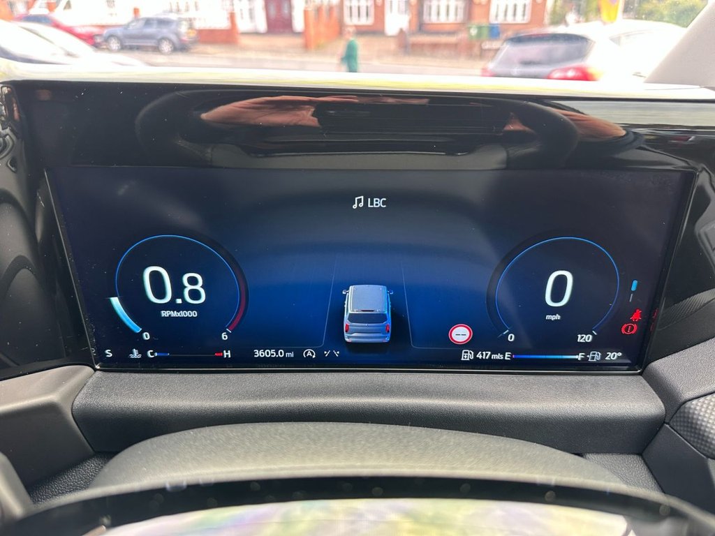 Used Ford Transit Custom 2025 for sale - 76132579: Photo 29