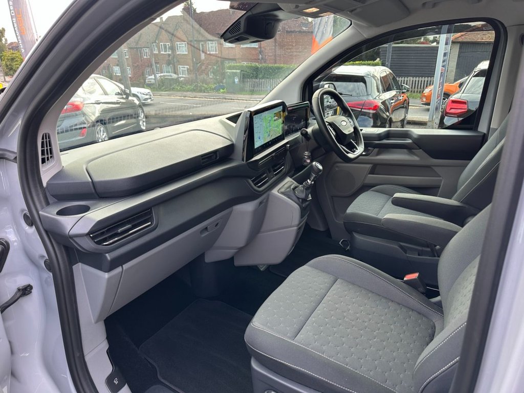 Used Ford Transit Custom 2025 for sale - 76132579: Photo 31