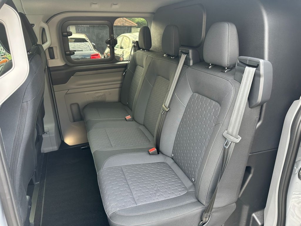 Used Ford Transit Custom 2025 for sale - 76132579: Photo 33