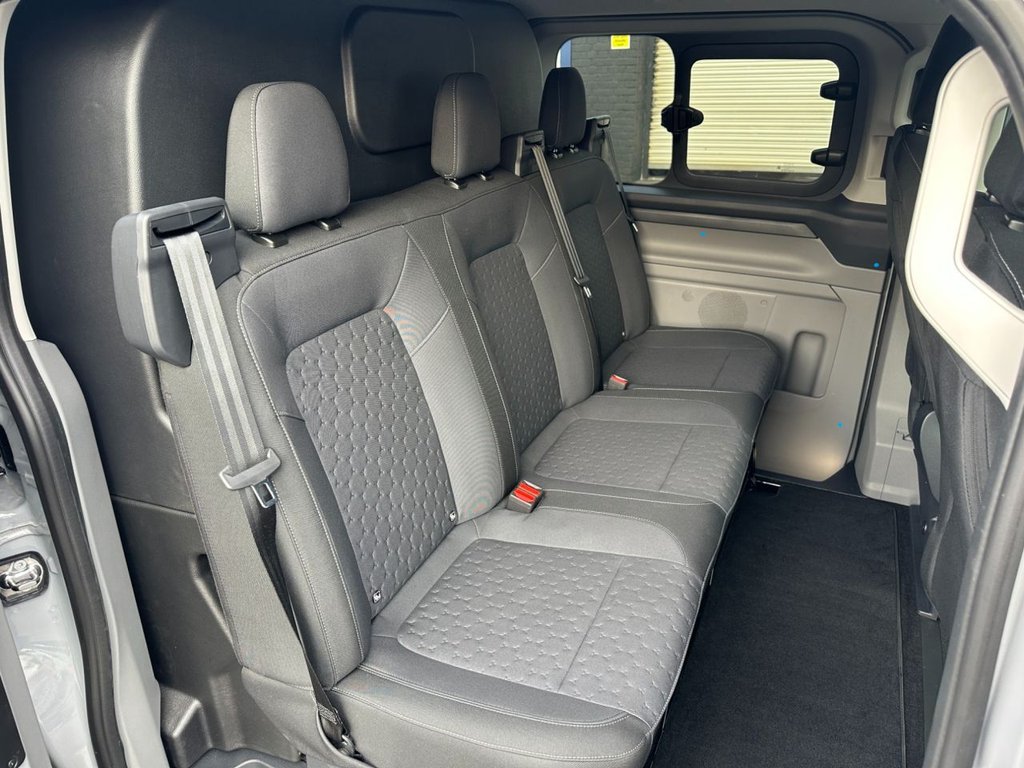 Used Ford Transit Custom 2025 for sale - 76132579: Photo 34