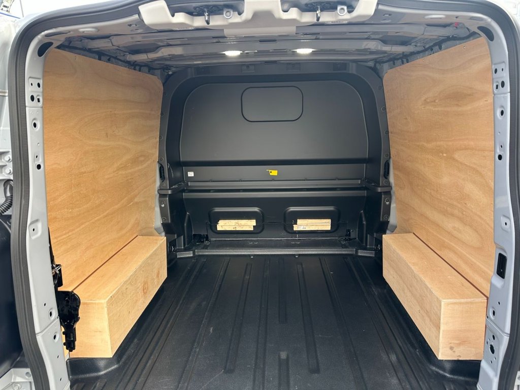 Used Ford Transit Custom 2025 for sale - 76132579: Photo 36