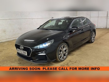 Used Hyundai i30 2020 for sale - 77263668: Photo