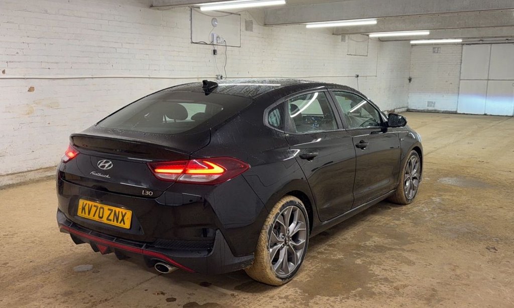 Used Hyundai i30 2020 for sale - 77263668: Photo 2