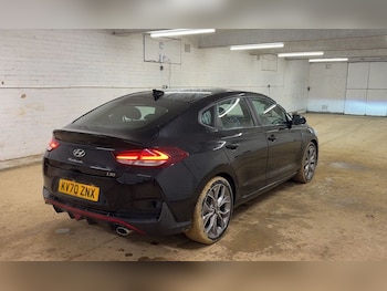 Used Hyundai i30 2020 for sale - 77263668: Photo