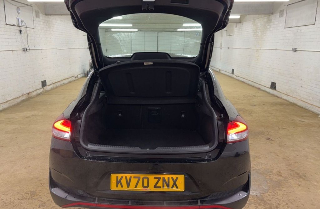 Used Hyundai i30 2020 for sale - 77263668: Photo 3