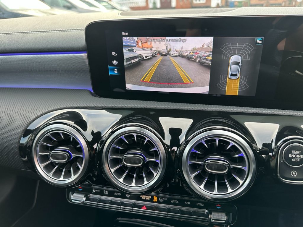 Used Mercedes-Benz A-Class 2022 for sale - 77121954: Photo 21