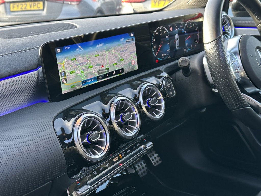 Used Mercedes-Benz A-Class 2022 for sale - 77121954: Photo 23