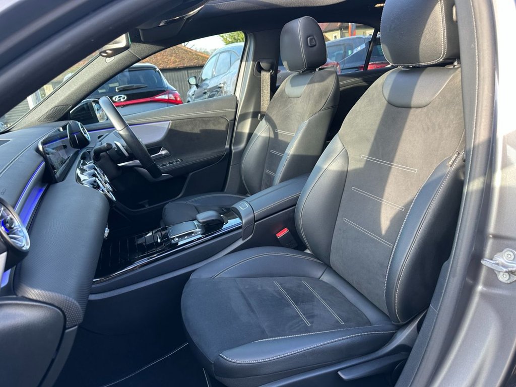 Used Mercedes-Benz A-Class 2022 for sale - 77121954: Photo 25