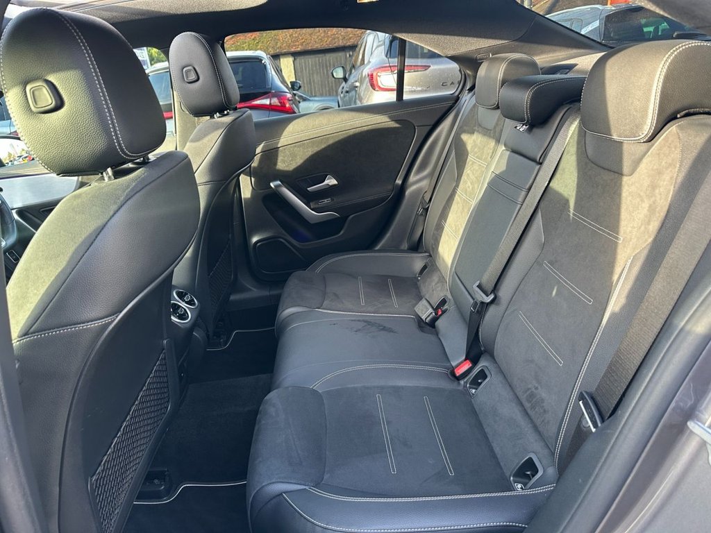 Used Mercedes-Benz A-Class 2022 for sale - 77121954: Photo 27