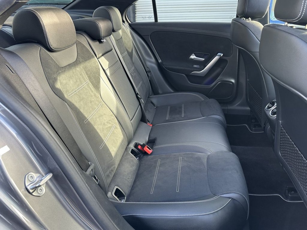 Used Mercedes-Benz A-Class 2022 for sale - 77121954: Photo 28