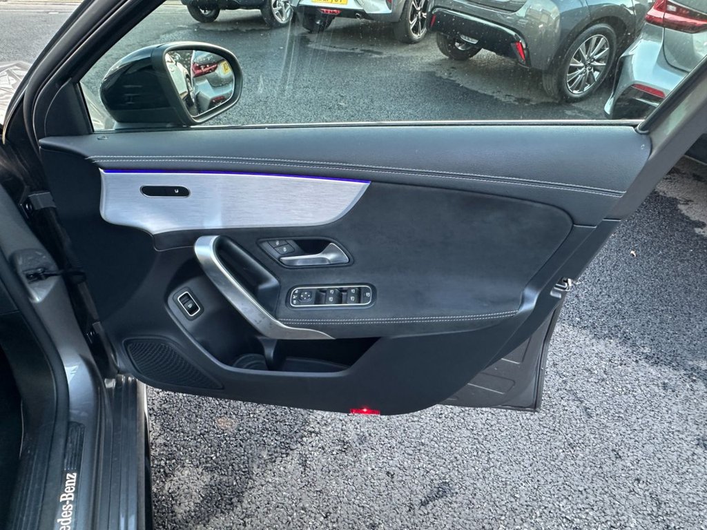 Used Mercedes-Benz A-Class 2022 for sale - 77121954: Photo 7