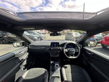 Used Ford Kuga 2021 for sale - 75286699: Photo