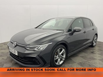 Used Volkswagen Golf 2022 for sale - 77356377: Photo