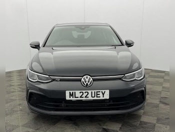 Used Volkswagen Golf 2022 for sale - 77356377: Photo