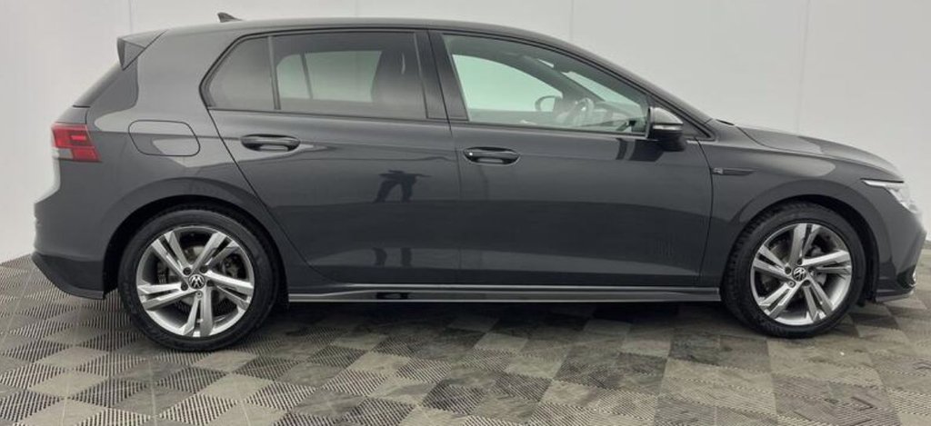 Used Volkswagen Golf 2022 for sale - 77356377: Photo 4