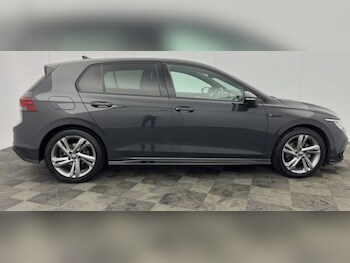 Used Volkswagen Golf 2022 for sale - 77356377: Photo