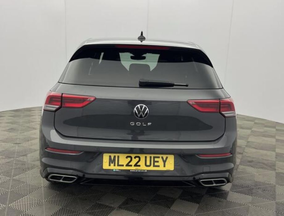 Used Volkswagen Golf 2022 for sale - 77356377: Photo 5