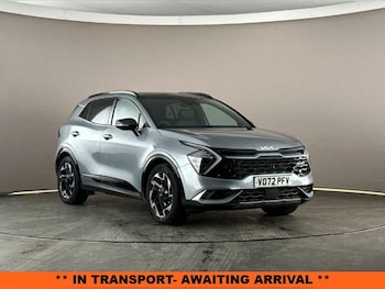 Used Kia Sportage 2022 for sale - 76934545: Photo