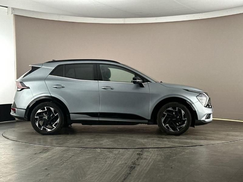 Used Kia Sportage 2022 for sale - 76934545: Photo 2