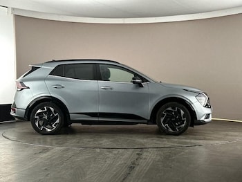 Used Kia Sportage 2022 for sale - 76934545: Photo