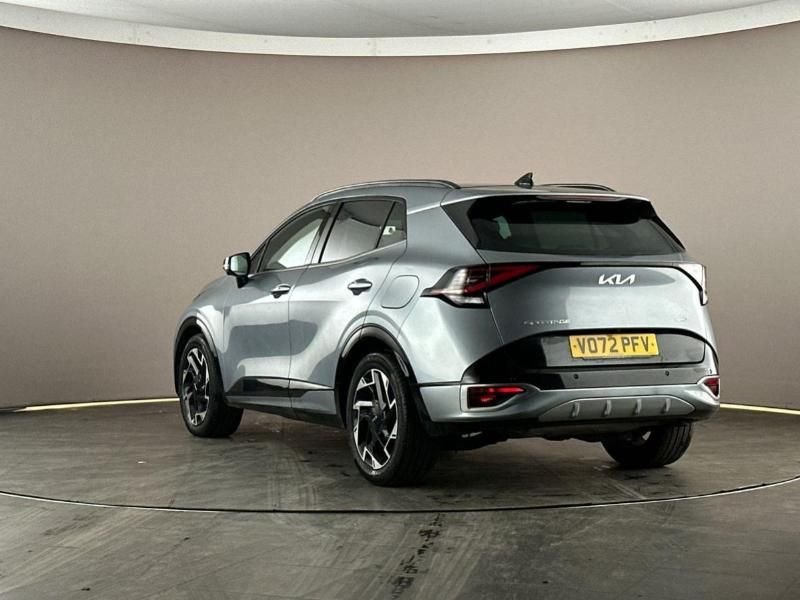 Used Kia Sportage 2022 for sale - 76934545: Photo 4