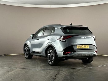 Used Kia Sportage 2022 for sale - 76934545: Photo