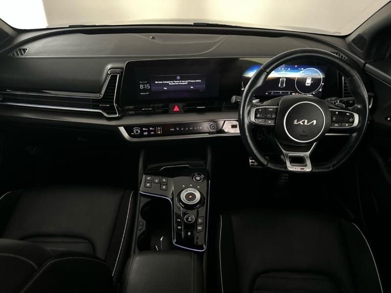 Used Kia Sportage 2022 for sale - 76934545: Photo 5