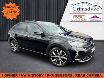 2022 (22) - 1.0 TSI R-Line SUV 5dr Petrol DSG Euro 6 (s/s) (110 ps)